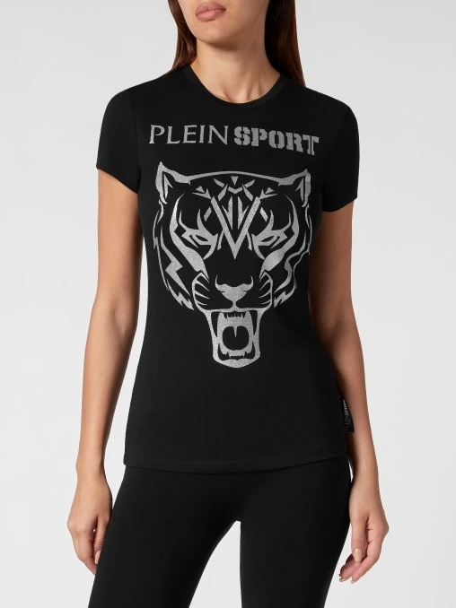 Футболка PLEIN SPORT