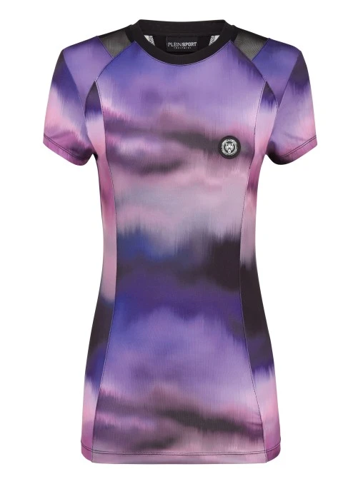 Футболка PLEIN SPORT