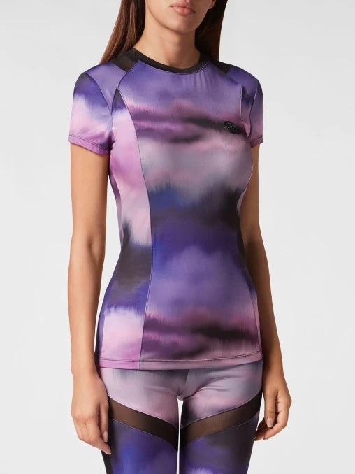 Футболка PLEIN SPORT