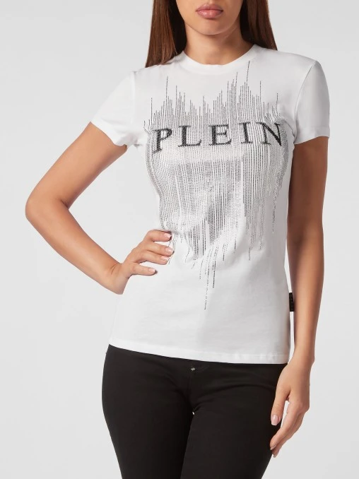 Футболка PHILIPP PLEIN