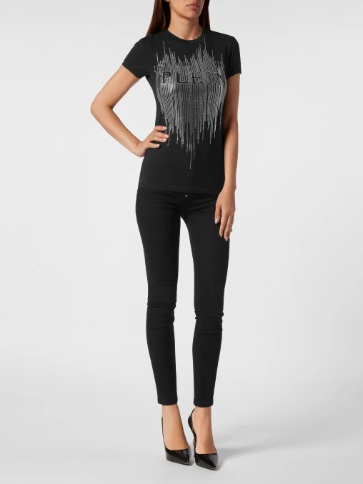 Футболка PHILIPP PLEIN