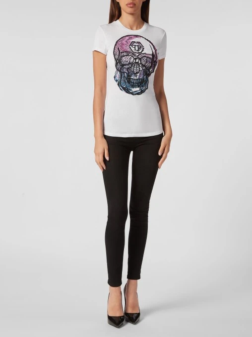 Футболка PHILIPP PLEIN