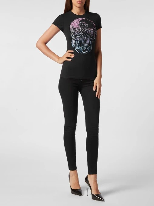 Футболка PHILIPP PLEIN
