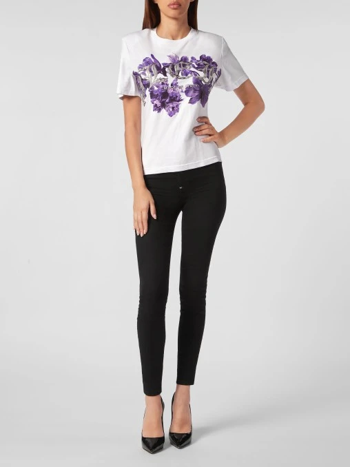 Футболка PHILIPP PLEIN