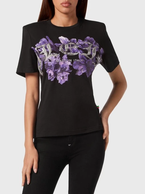Футболка PHILIPP PLEIN