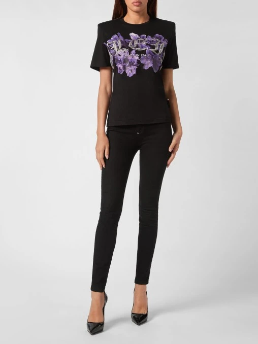 Футболка PHILIPP PLEIN