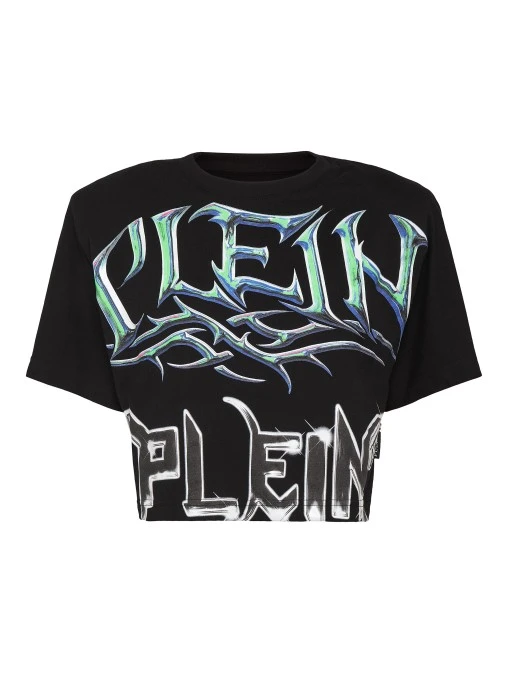 Футболка PHILIPP PLEIN