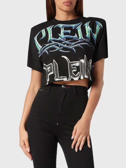 Футболка PHILIPP PLEIN