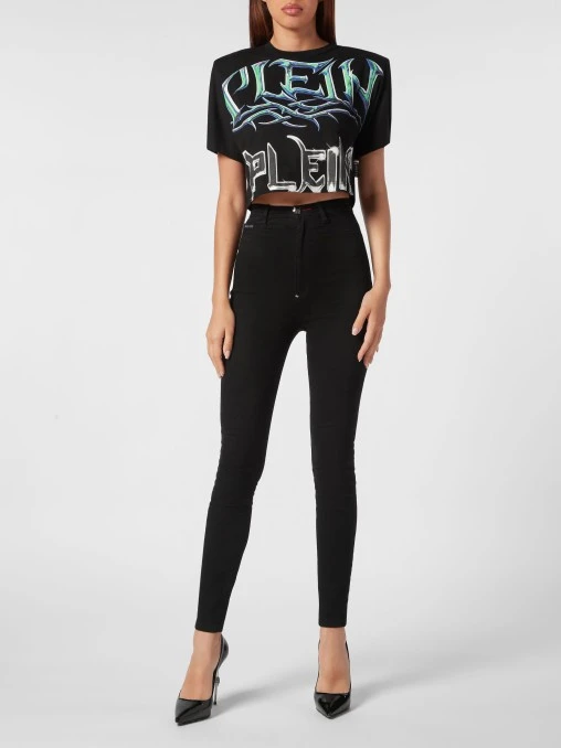 Футболка PHILIPP PLEIN