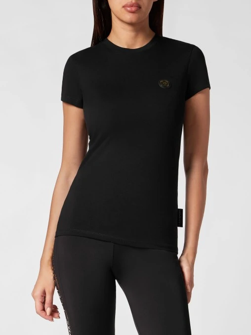 Футболка PLEIN SPORT