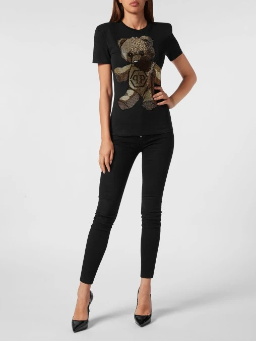 Футболка PHILIPP PLEIN