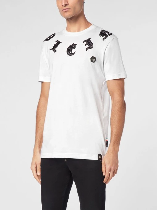 Футболка PHILIPP PLEIN