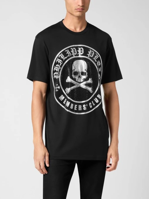 Футболка PHILIPP PLEIN