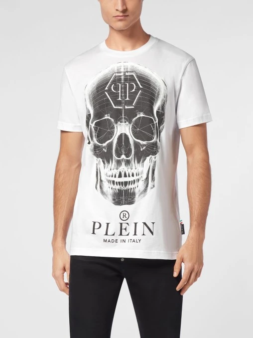 Футболка PHILIPP PLEIN