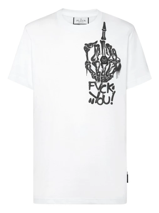 Футболка PHILIPP PLEIN