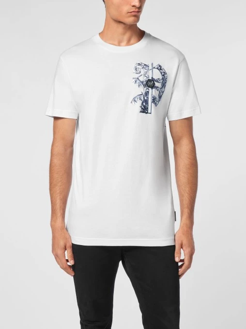 Футболка PHILIPP PLEIN