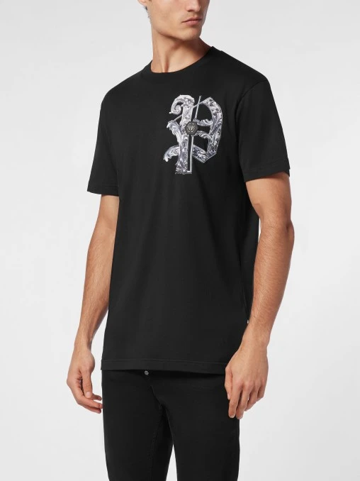 Футболка PHILIPP PLEIN