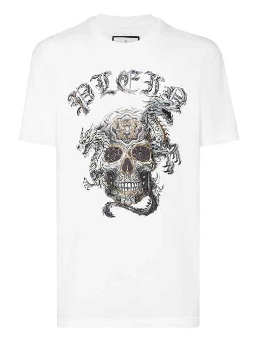 Футболка PHILIPP PLEIN