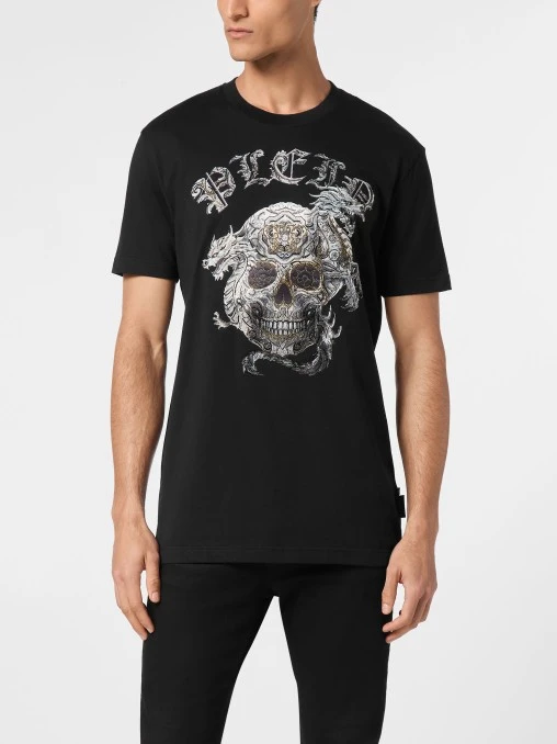 Футболка PHILIPP PLEIN