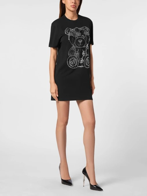 Футболка PHILIPP PLEIN