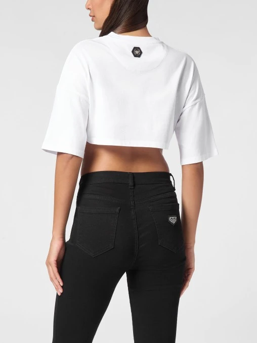 Футболка PHILIPP PLEIN
