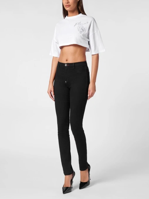 Футболка PHILIPP PLEIN