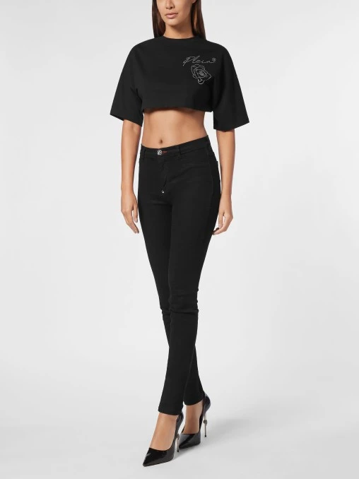 Футболка PHILIPP PLEIN