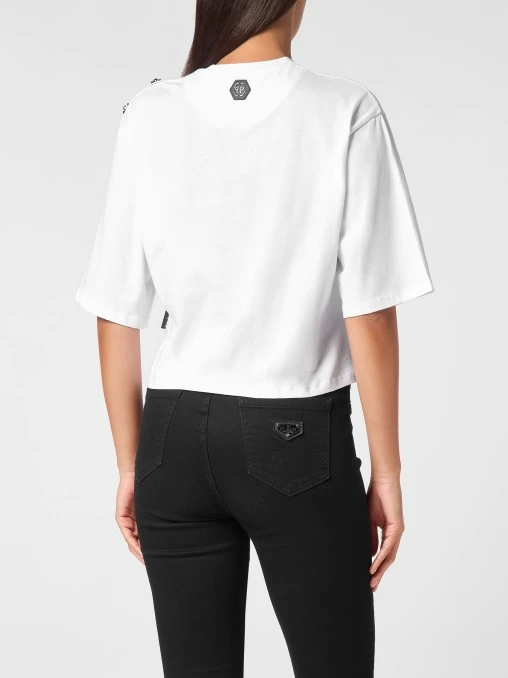 Футболка PHILIPP PLEIN