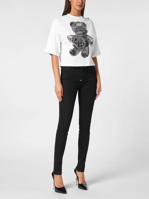 Футболка PHILIPP PLEIN