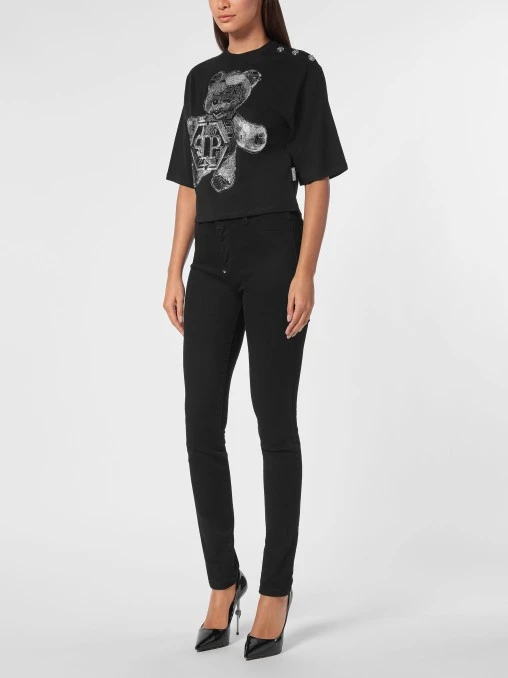 Футболка PHILIPP PLEIN