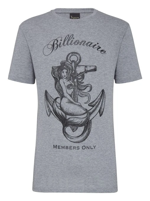 Футболка BILLIONAIRE
