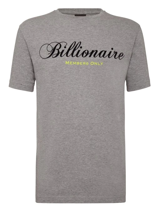 Футболка BILLIONAIRE