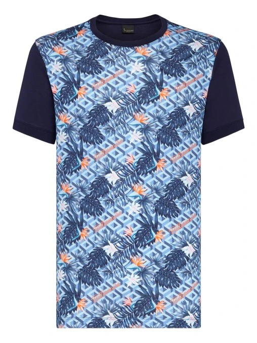 Футболка BILLIONAIRE