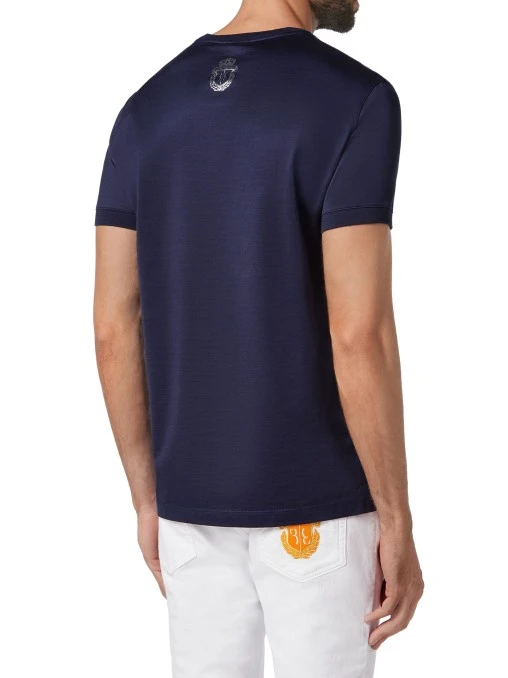 Футболка BILLIONAIRE