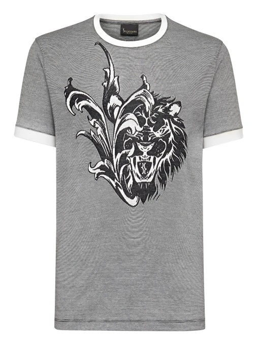 Футболка BILLIONAIRE