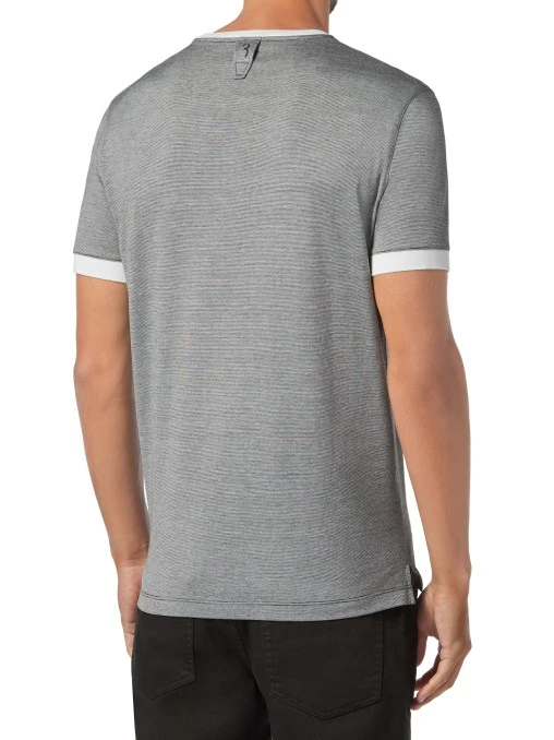 Футболка BILLIONAIRE