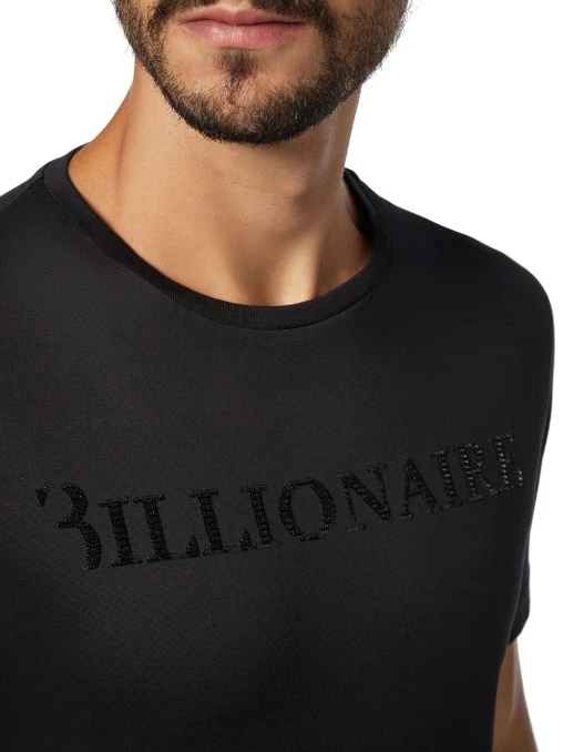 Футболка BILLIONAIRE