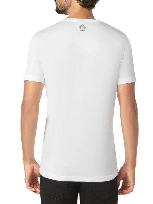 Футболка BILLIONAIRE