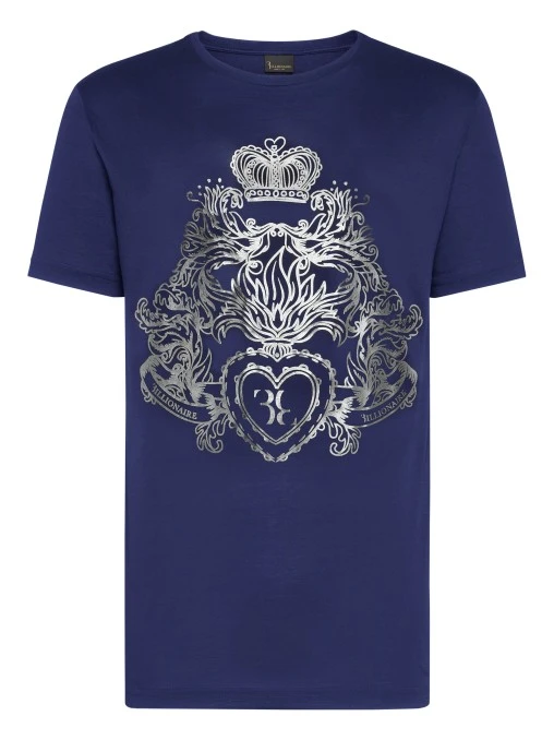 Футболка BILLIONAIRE