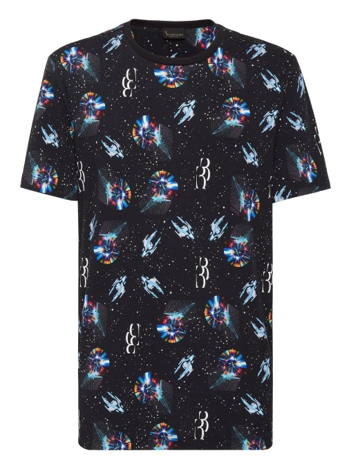 Футболка BILLIONAIRE