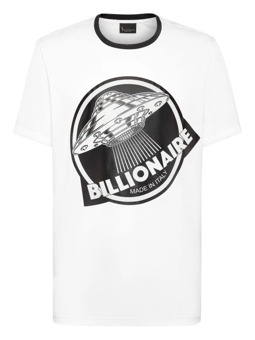 Футболка BILLIONAIRE