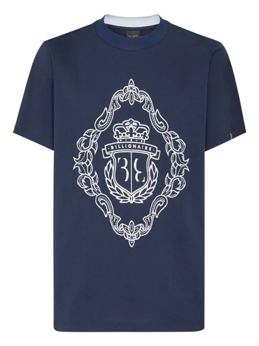 Футболка BILLIONAIRE