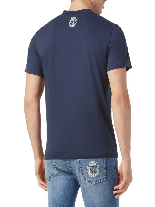 Футболка BILLIONAIRE