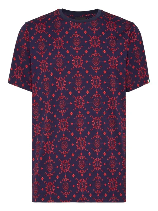 Футболка BILLIONAIRE