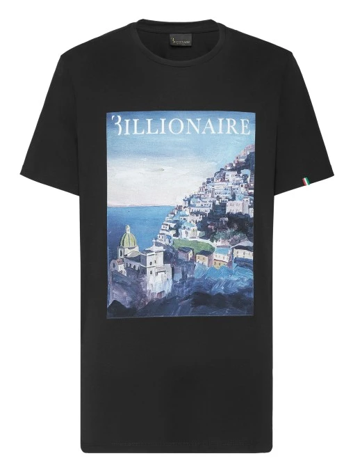 Футболка BILLIONAIRE