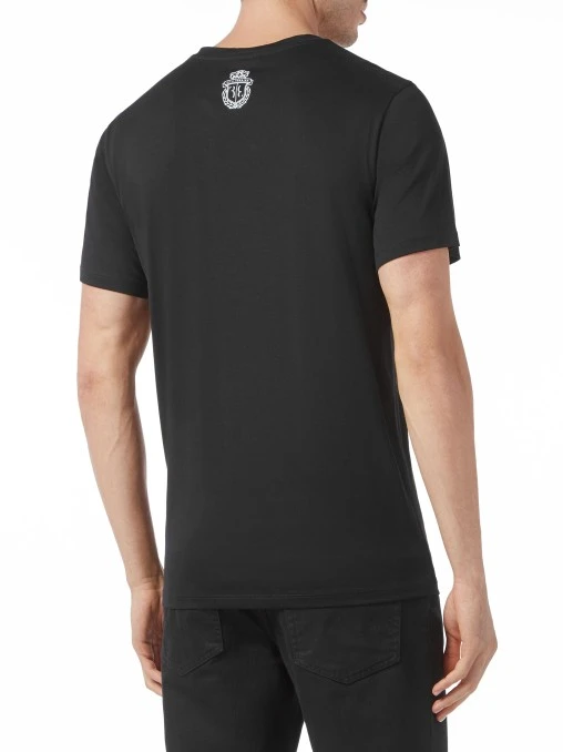 Футболка BILLIONAIRE