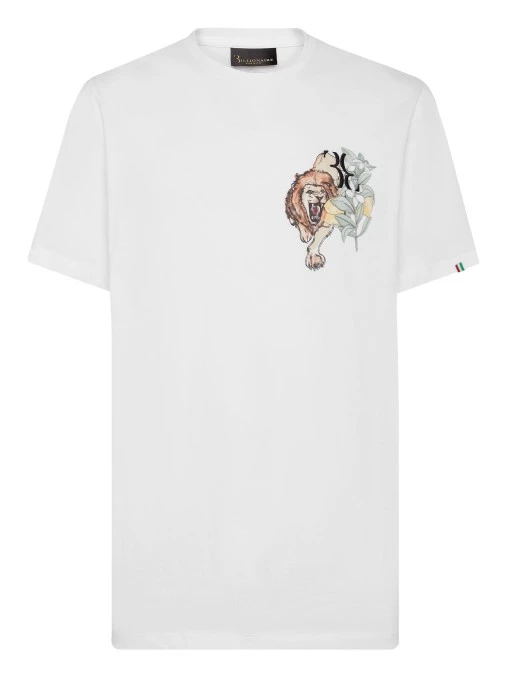 Футболка BILLIONAIRE