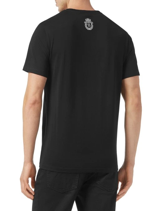 Футболка BILLIONAIRE