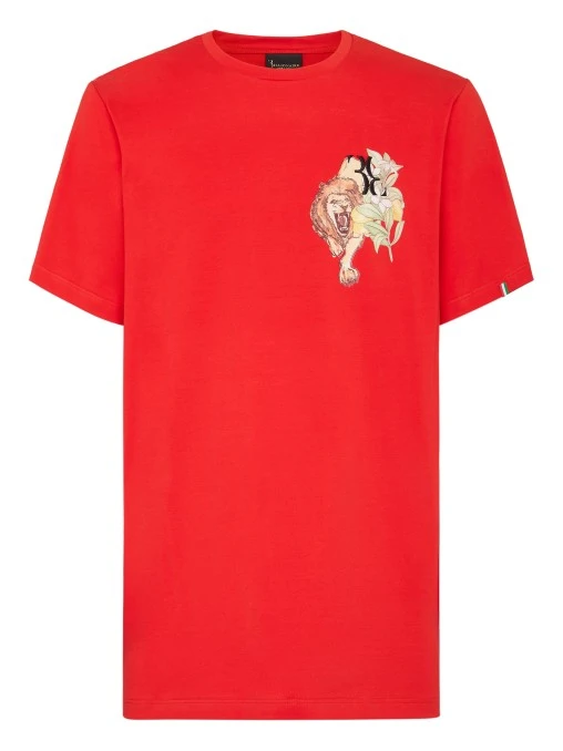 Футболка BILLIONAIRE