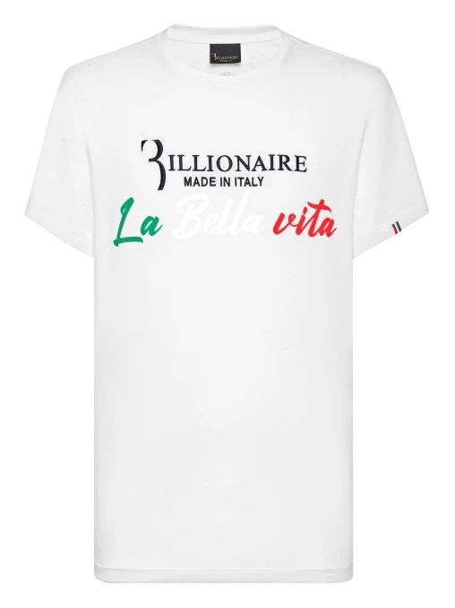 Футболка BILLIONAIRE